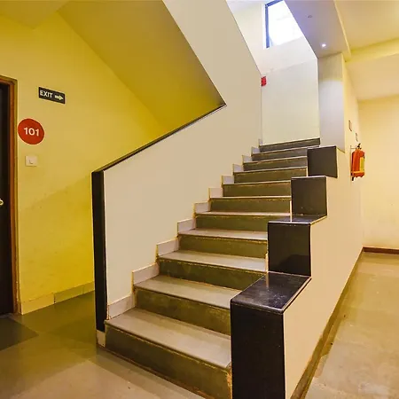 Fabexpress Villa De Vasco-2